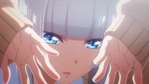 第1話 湾田さんのダンス