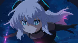 アルマちゃんは家族になりたい 第1話 はじめまして