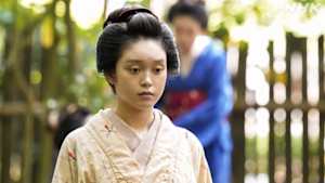 ばけばけ　　　（６）第２週　ムコ、モラウ、ムズカシ。