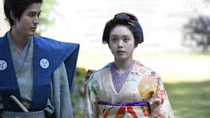 ばけばけ　　（１０）第２週　ムコ、モラウ、ムズカシ。