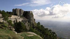 世界ふれあい街歩きスペシャル　ときめく！イタリア　小さな街