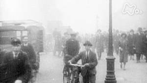 映像の世紀バタフライエフェクト　地球破壊　人類百年の罪と罰