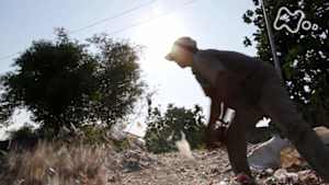 ＥＴＶ特集　人新世　ある村にて