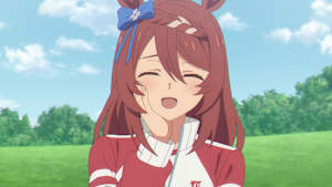 ウマ娘 シンデレラグレイ 第15話 僕達の物語