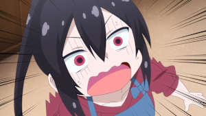 アルマちゃんは家族になりたい 第2話 いただきます