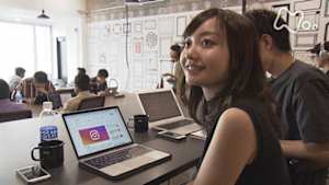 ドキュメント７２時間　東京　シェアオフィス物語