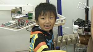 ドキュメント７２時間　福岡　泣いて笑って２４時間歯医者