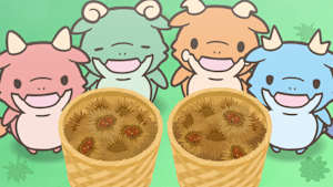 第29話 『栗ひろいなんだが』