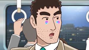 野原ひろし 昼メシの流儀 第3話 から揚げの流儀／沖縄そばの流儀