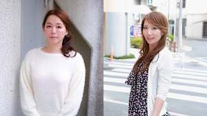 近所に住むごくごく普通の奥さん5人！性生活を覗いたら生々しすぎて異常に興奮してしまったSP（3）