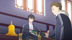 第3話 培元丹（ばいげんたん）の作り方