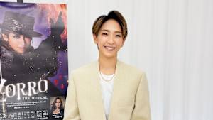 【宝塚歌劇】はじまりの時～新生宙組 桜木みなと～