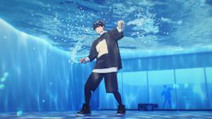 第3話 オーディション