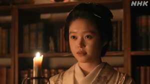 ばけばけ　　　（１）第１週　ブシムスメ、ウラメシ。