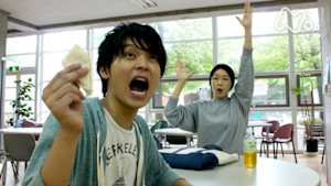 J:COM STREAM 視聴サイト