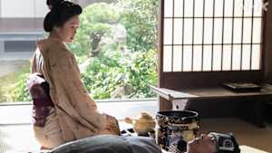 ばけばけ　　（１３）第３週　ヨーコソ、マツノケヘ。