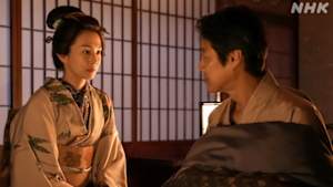 ばけばけ　　（１４）第３週　ヨーコソ、マツノケヘ。