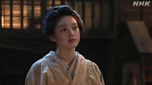 ばけばけ　　（１５）第３週　ヨーコソ、マツノケヘ。