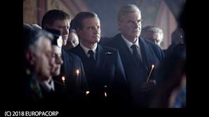 【見逃し】潜水艦クルスクの生存者たち