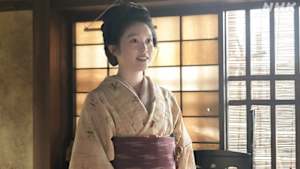 ばけばけ　　　（５）第１週　ブシムスメ、ウラメシ。