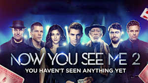 グランド・イリュージョン 見破られたトリック