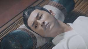 唐朝詭事録＜とうちょうきじろく＞ 唐朝詭事録 第二季 -To the West- 第29話 協力者現る