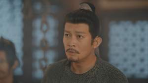 唐朝詭事録＜とうちょうきじろく＞ 唐朝詭事録 第二季 -To the West- 第30話 仙階の主