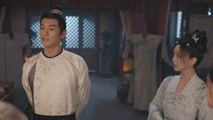 唐朝詭事録＜とうちょうきじろく＞ 唐朝詭事録 第二季 -To the West- 第33話 新たな手がかり