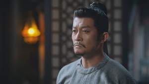 唐朝詭事録＜とうちょうきじろく＞ 唐朝詭事録 第二季 -To the West- 第34話 人でなしの所業