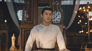 唐朝詭事録＜とうちょうきじろく＞ 唐朝詭事録 第二季 -To the West- 第36話 供養人の一族