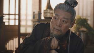 唐朝詭事録＜とうちょうきじろく＞ 唐朝詭事録 第二季 -To the West- 第37話 跡取りの死