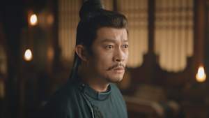 唐朝詭事録＜とうちょうきじろく＞ 唐朝詭事録 第二季 -To the West- 第39話 父娘の思い