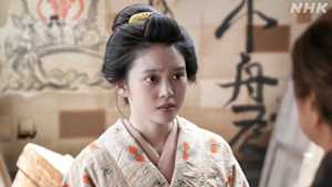 ばけばけ　　（１６）第４週　フタリ、クラス、シマスカ？