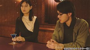 【見逃し】万華鏡 淑女を誘う緋色の誘惑