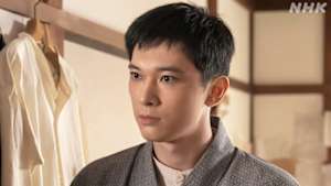 ばけばけ　　（１７）第４週　フタリ、クラス、シマスカ？