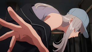 第4話 振り付け-ルーティン