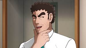 野原ひろし 昼メシの流儀 第5話 うどんすきの流儀／パンケーキの流儀