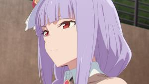 ウマ娘 シンデレラグレイ 第17話 ジャパンカップ