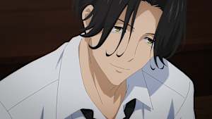 第5話 フィーリング