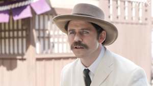 ばけばけ　　（２２）第５週　ワタシ、ヘブン。マツエ、モ、ヘブン。