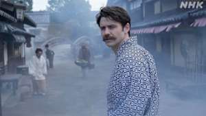 ばけばけ　　（２３）第５週　ワタシ、ヘブン。マツエ、モ、ヘブン。