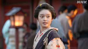 ばけばけ　　（２４）第５週　ワタシ、ヘブン。マツエ、モ、ヘブン。