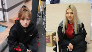 ヤンキー姉ちゃん達に性感マッサージしたらイキッぷりがクソ凄まじい（6）