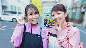 熟れた乳房の五十路おばちゃんをナンパして肉厚なアソコにたっぷり放出（6）