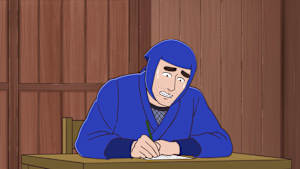 野原ひろし 昼メシの流儀 第6話 トンテキの流儀／アメリカ風中華料理の流儀