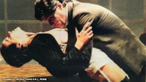 スキャンダル 愛の罠