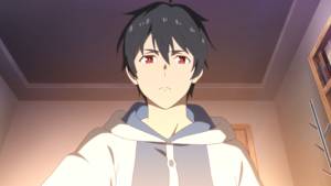 第6話 B＋＋は世界最強の言語