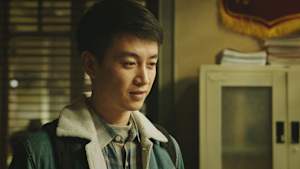 DUST～十三年の追憶～ 第1話 鉛筆