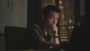 DUST～十三年の追憶～ 第2話 踊る女