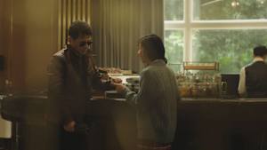 DUST～十三年の追憶～ 第3話 チェリーの髪飾り